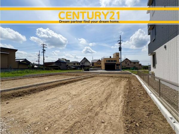 岐阜市野一色1丁目　1号棟　全3棟