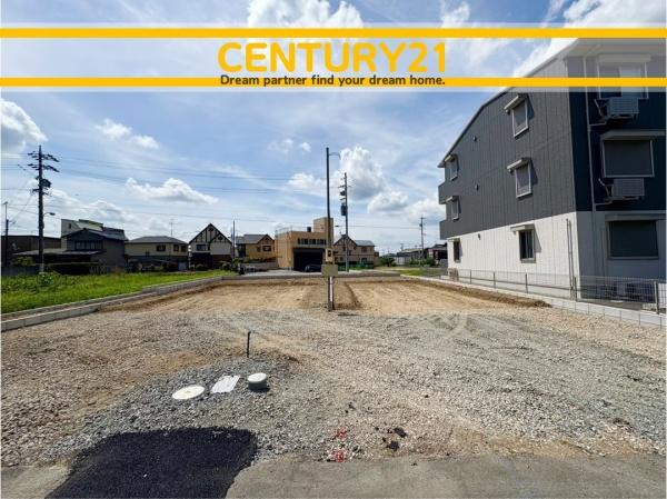 岐阜市野一色1丁目　1号棟　全3棟