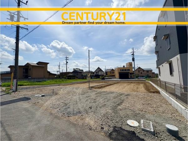 岐阜市野一色1丁目　1号棟　全3棟