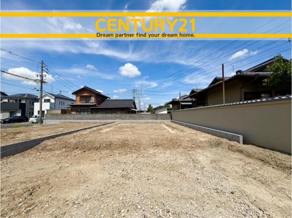 岐阜市敷島町8丁目第2　2号棟　全2棟