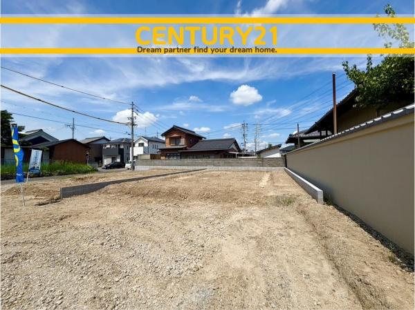 岐阜市敷島町8丁目第2　2号棟　全2棟