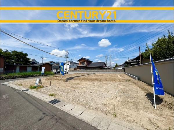 岐阜市敷島町8丁目第2　2号棟　全2棟