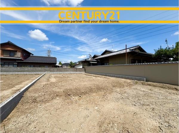 岐阜市敷島町8丁目第2　2号棟　全2棟