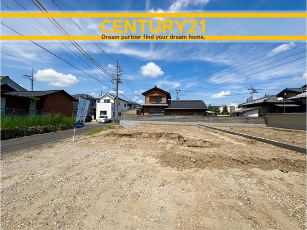 岐阜市敷島町8丁目第2　1号棟　全2棟