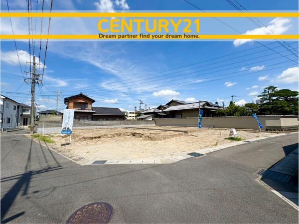 岐阜市敷島町8丁目第2　1号棟　全2棟