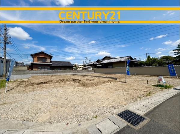 岐阜市敷島町8丁目第2　1号棟　全2棟