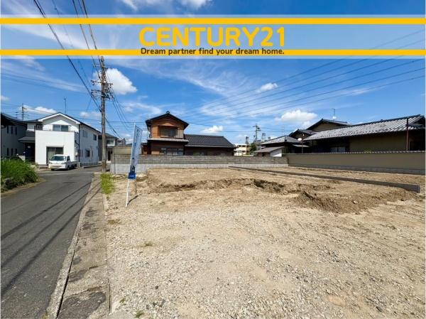 岐阜市敷島町8丁目第2　1号棟　全2棟