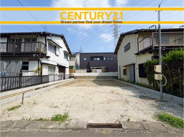 一宮市三条　全1棟