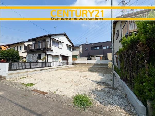 一宮市三条　全1棟