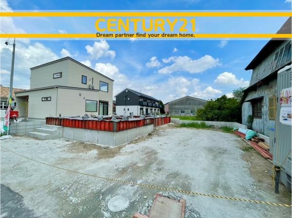 一宮市木曽川町里小牧　全1棟