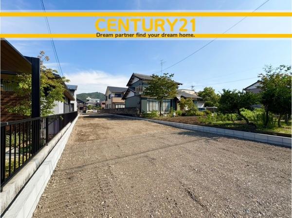 岐阜市野一色5丁目第2　2号棟　全2棟