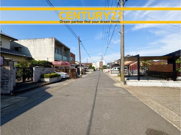 岐阜市野一色5丁目第2　2号棟　全2棟