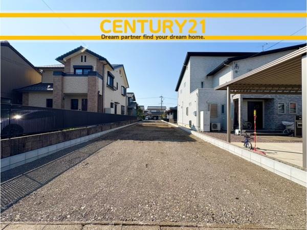 岐阜市野一色5丁目第2　1号棟　全2棟