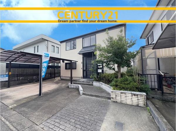 一宮市木曽川町門間　中古戸建