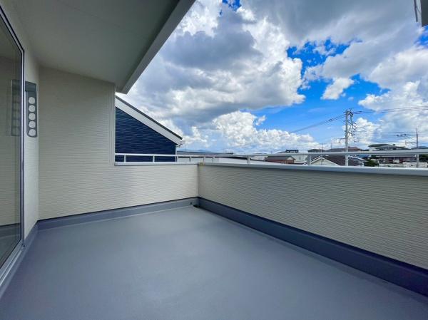 一宮市北方町中島　3号棟　全3棟