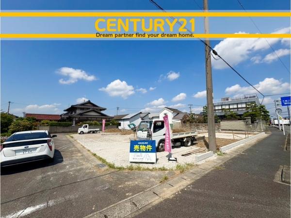 一宮市北方町中島　3号棟　全3棟