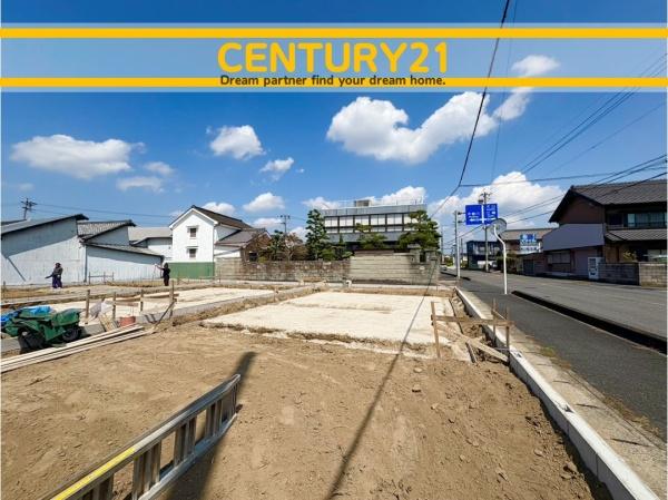 一宮市北方町中島　3号棟　全3棟