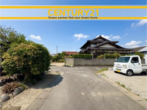 一宮市北方町中島　1号棟　全3棟