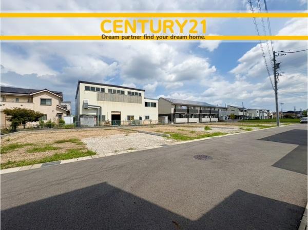 岐阜市西鶉6丁目　4号棟　全5棟