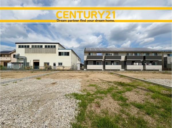 岐阜市西鶉6丁目　3号棟　全5棟