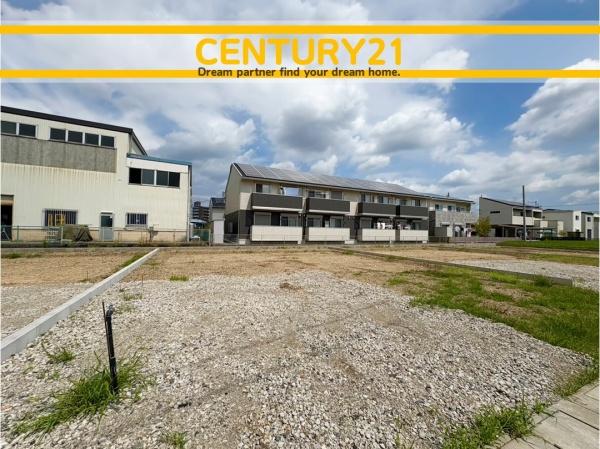 岐阜市西鶉6丁目　3号棟　全5棟