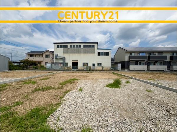 岐阜市西鶉6丁目　2号棟　全5棟