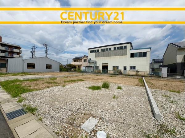 岐阜市西鶉6丁目　2号棟　全5棟