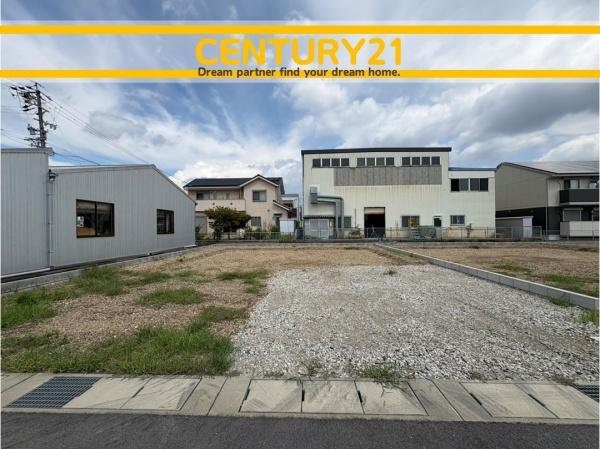 岐阜市西鶉6丁目　1号棟　全5棟