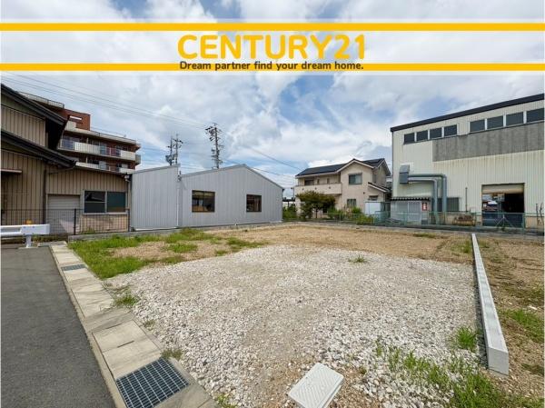 岐阜市西鶉6丁目　1号棟　全5棟