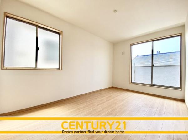 一宮市三ツ井2丁目2期　全1棟