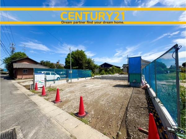 一宮市大和町氏永　1号棟　全3棟