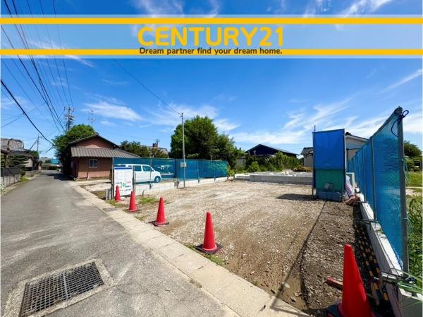 一宮市大和町氏永　1号棟　全3棟