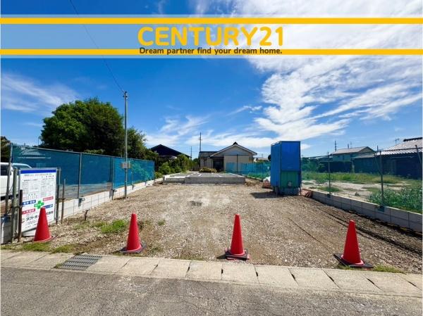 一宮市大和町氏永　1号棟　全3棟