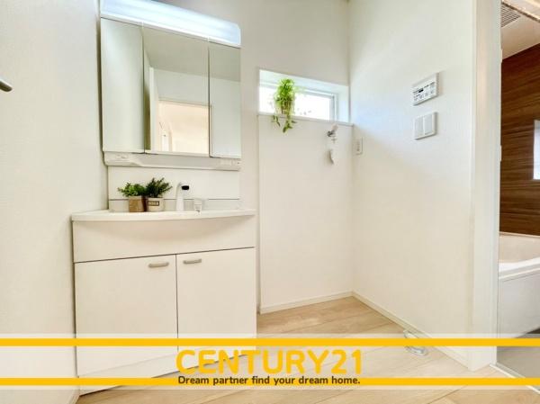 一宮市多加木2丁目第13 全1棟(同仕様写真(内観))