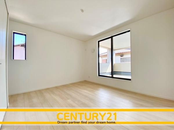 一宮市多加木2丁目第13 全1棟(同仕様写真(内観))