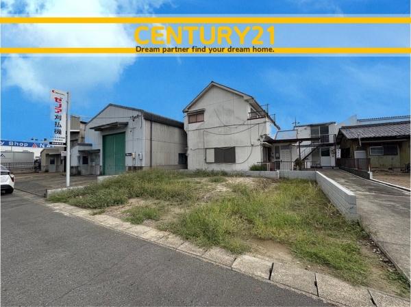一宮市多加木2丁目第13　全1棟