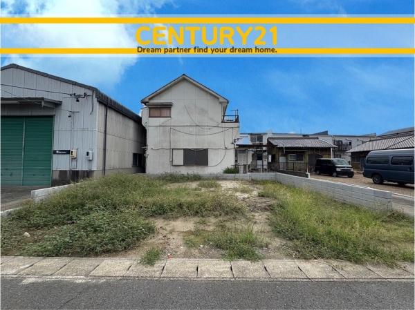 一宮市多加木2丁目第13 全1棟(駐車場)