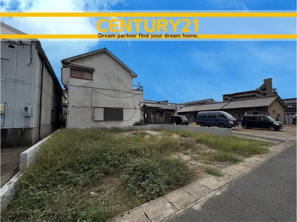 一宮市多加木2丁目第13 全1棟(その他現地)