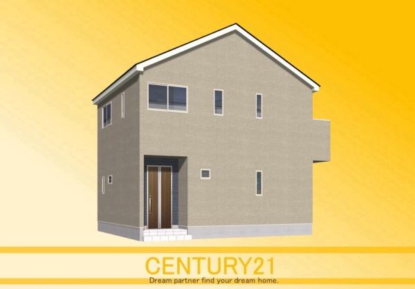 一宮市多加木2丁目第13　全1棟