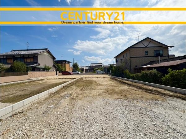 一宮市北方町北方　2号棟　全2棟
