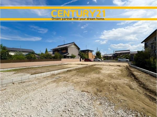 一宮市北方町北方　2号棟　全2棟