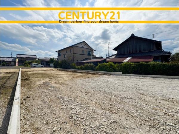 一宮市北方町北方　2号棟　全2棟