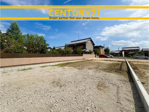 一宮市北方町北方　1号棟　全2棟