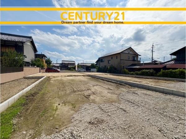 一宮市北方町北方　1号棟　全2棟