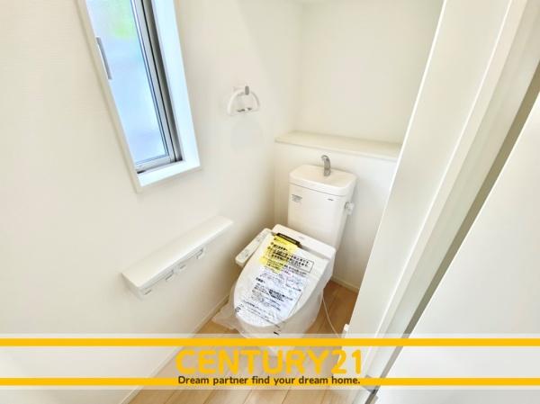 一宮市今伊勢町馬寄第13　3号棟　全4棟