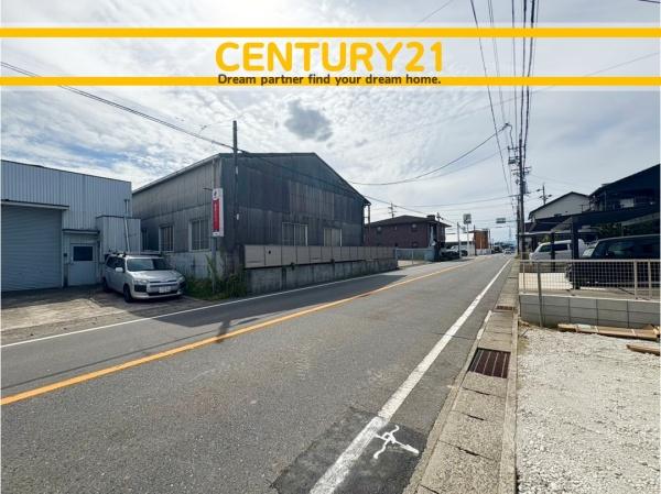 北名古屋市中之郷第5　1号棟　全2棟