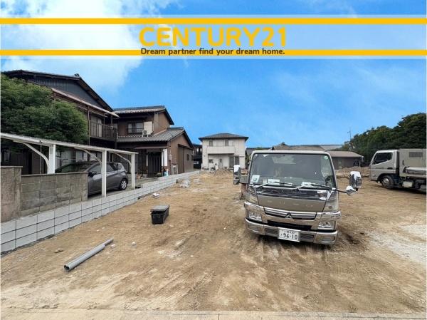 一宮市佐千原屋敷　1号棟　全2棟