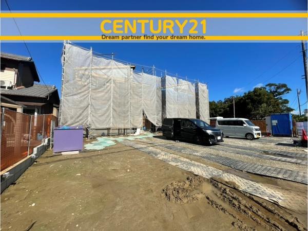 一宮市佐千原屋敷　1号棟　全2棟