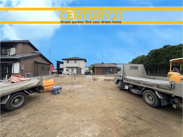 一宮市佐千原屋敷　1号棟　全2棟