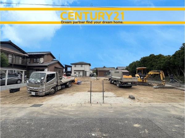 一宮市佐千原屋敷　1号棟　全2棟